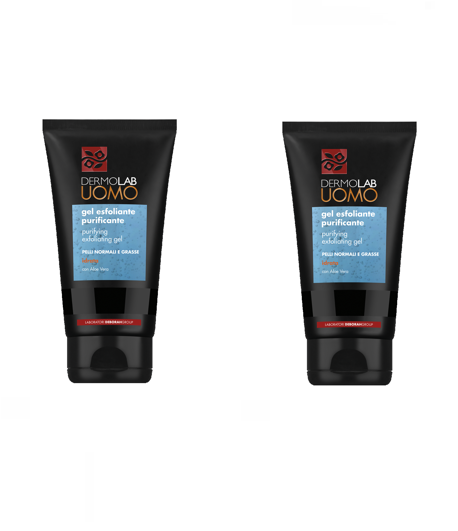 

Гель-эксфолиант Dermolab Purifying 150 мл 2 шт
