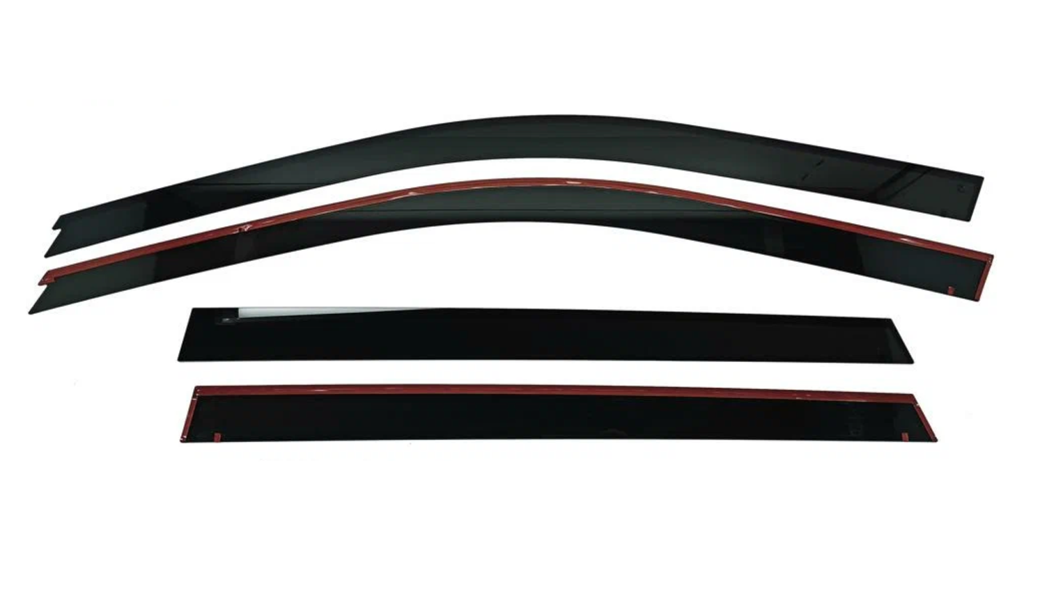 

Дефлекторы 2D от "Стрелка11" для JEEP GRAND CHEROKEE 2010-2013 (IV), 4шт, 2D JEEP GRAND CHEROKEE 2010-2013 (IV), 4шт