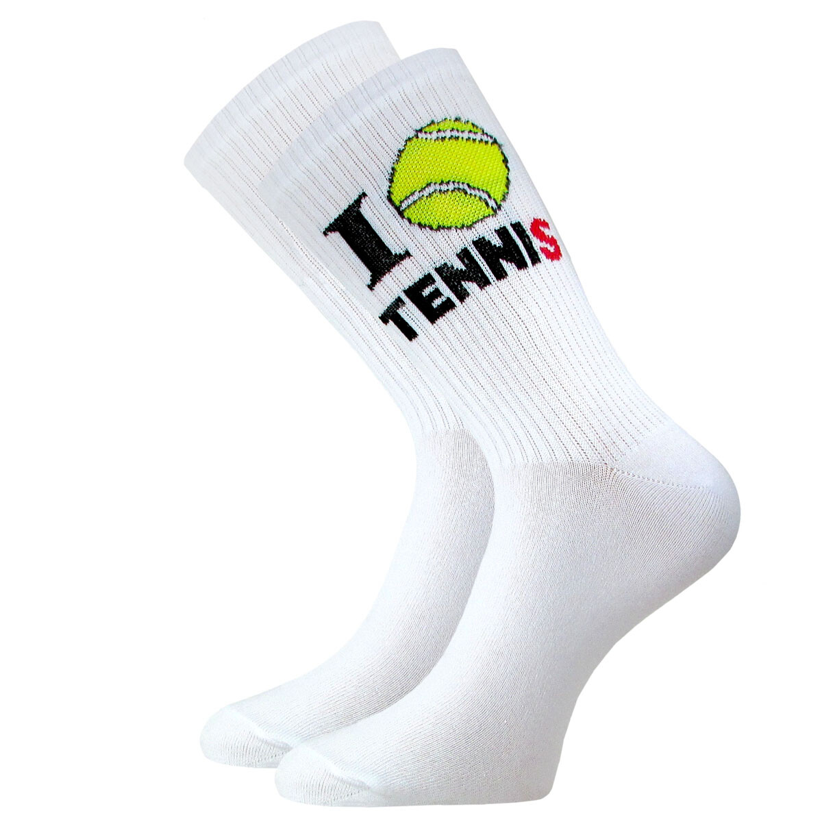 фото Комплект носков женских innel sport белых 23-25