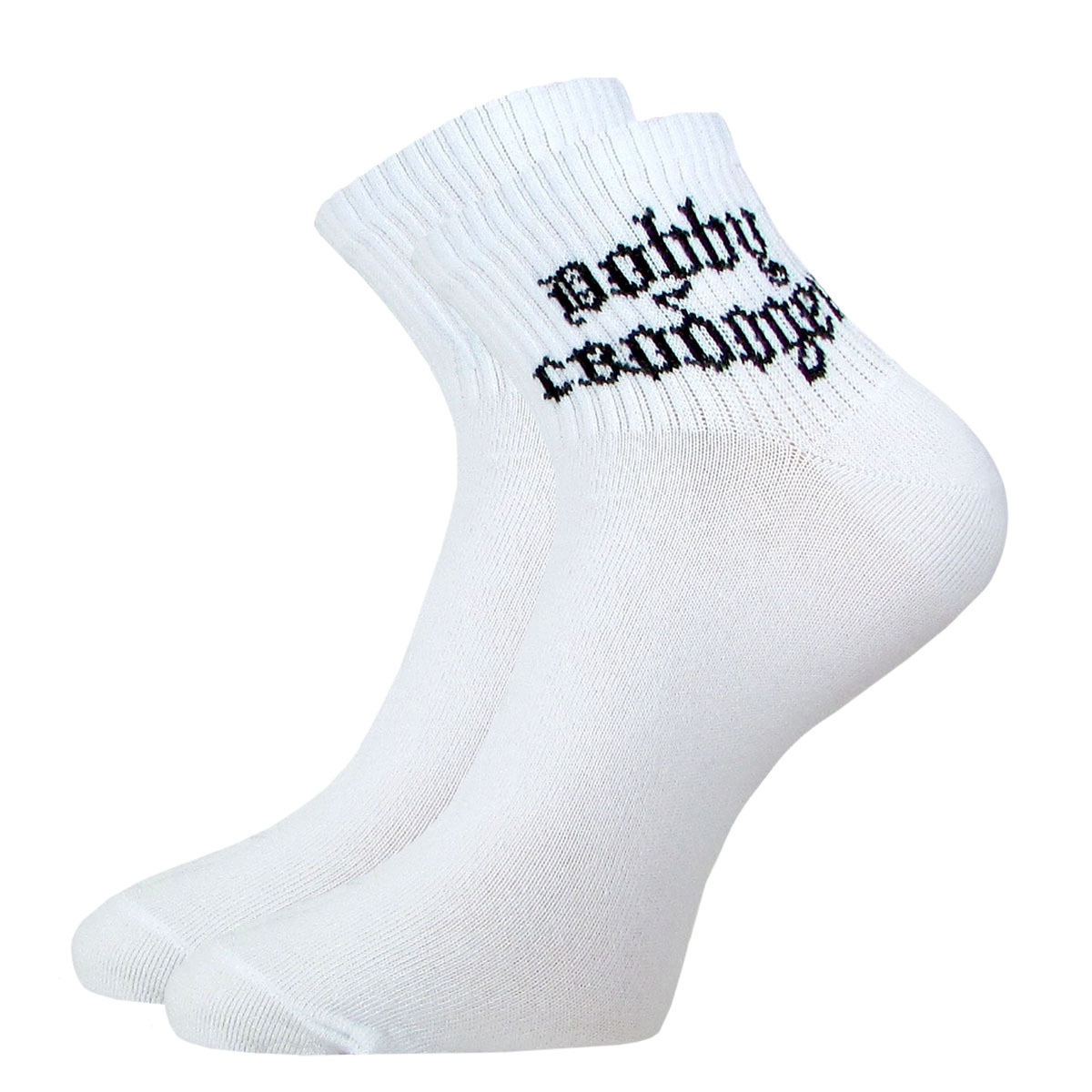 фото Комплект носков женских innel magic белых 23-25