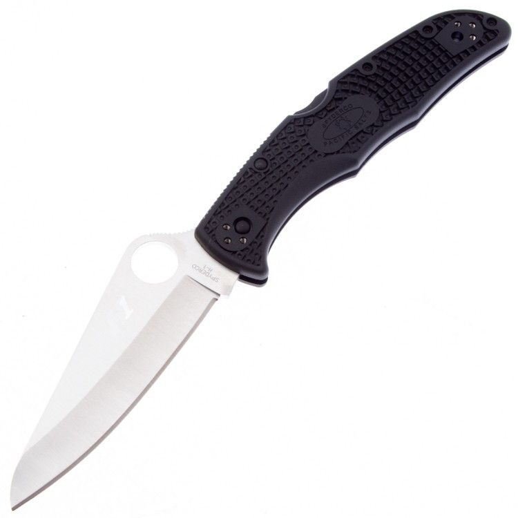 

Складной нож Spyderco Pacific Salt 2 91PBK2