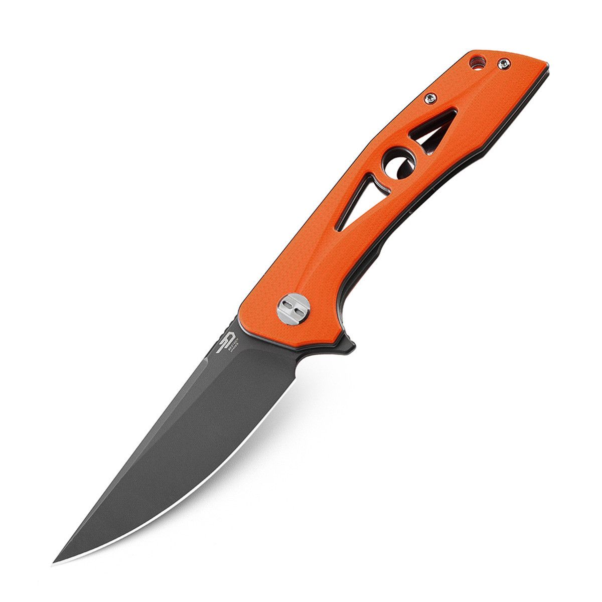 

Складной нож Bestech Knives Eye Of Ra BG23D, Оранжевый, Eye Of Ra