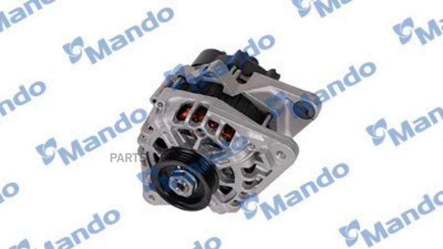 

Генератор Mando для Hyundai Getz 2002-2011/Kia Sportage II 2004-2010 BN3730022650