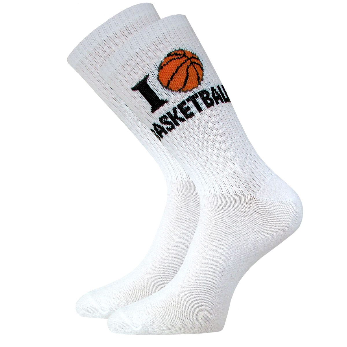 фото Комплект носков женских innel sport белых 23-25