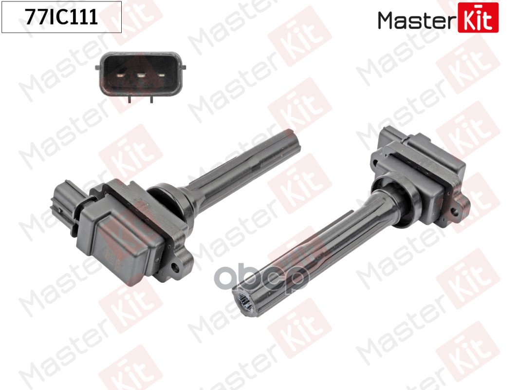 

Катушка Зажигания Suzuki Grand Vitara 2.0/2.5 Master Kit 77Ic111