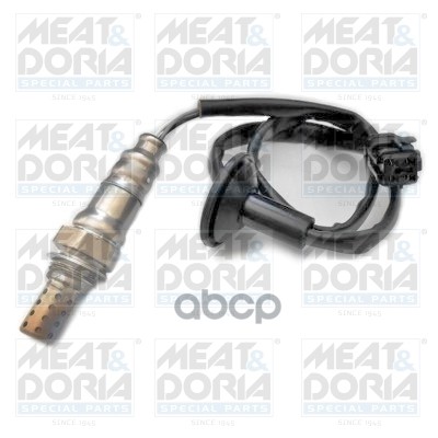 

Датчик кислорода MEAT & DORIA 81781
