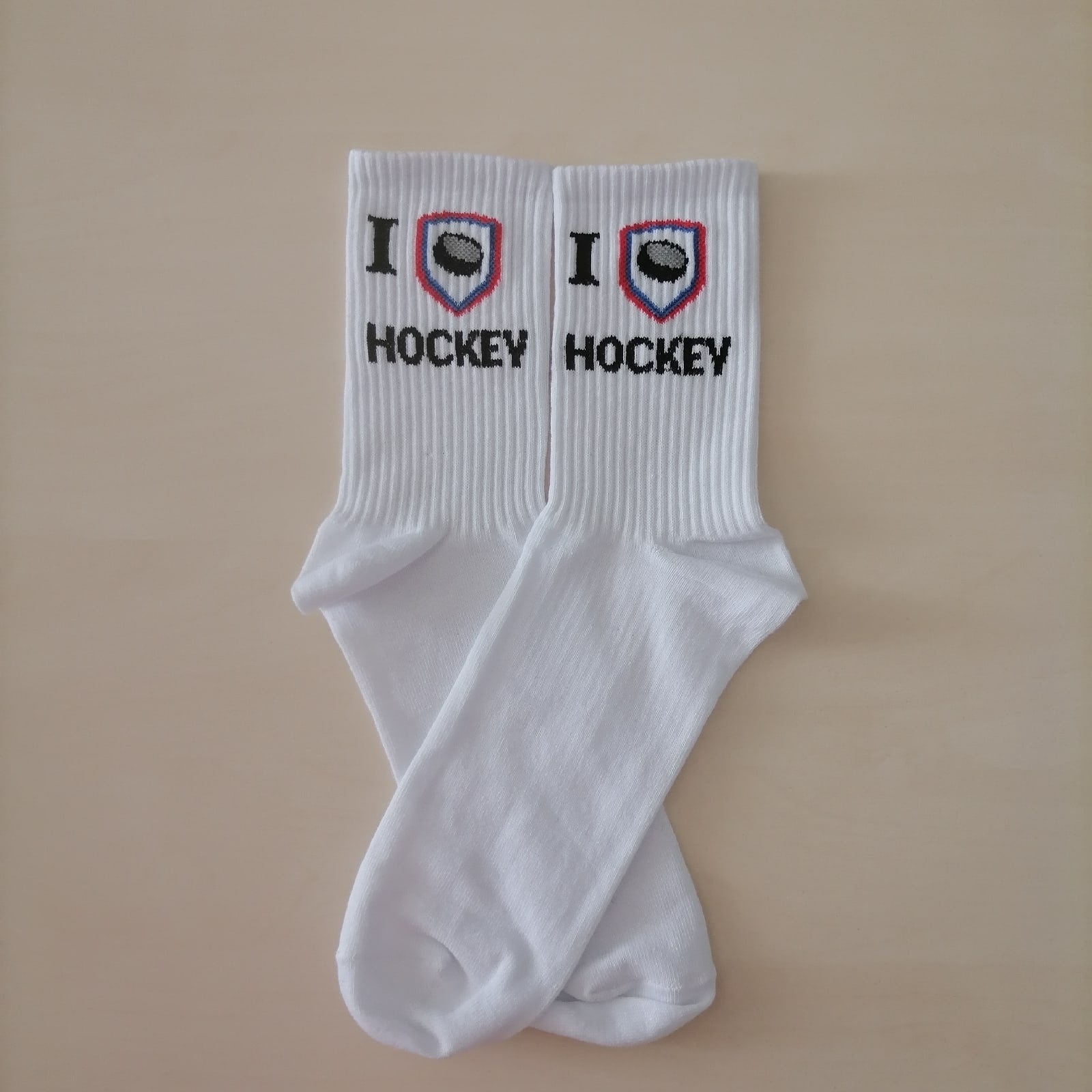 фото Комплект носков женских innel sport белых 27-29