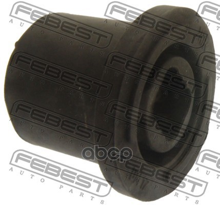 фото Втулка крепления радиатора febest hysb-003 febest арт. hysb-003