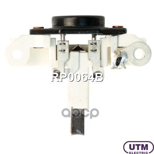 

Регулятор Генератора Utm RP0064B