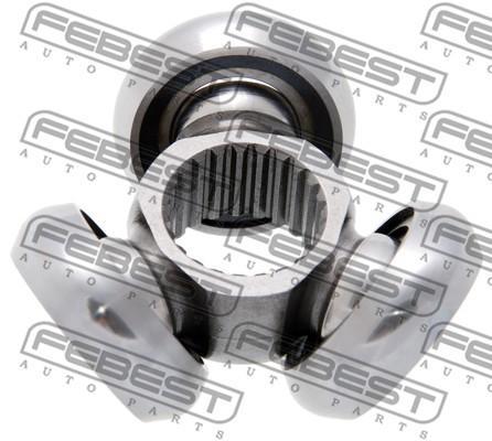 

Трипоид 23x39.9 Nissan Juke Uk Make F15e 2010.07- [El] Febest арт. 2116CB320AT