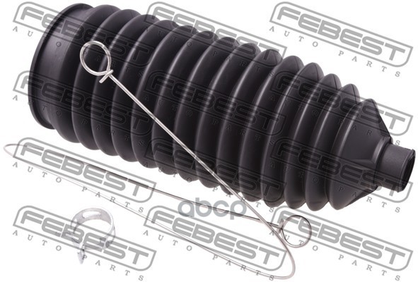 

Пыльник Рулевой Nissan Murano Z51 2007-2014 Nrkb-S51 Febest арт. NRKB-S51
