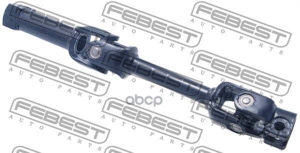 

Вал Карданной Передачи Рулевой Нижний Asm-Kb4t Nsii0006910408 Febest арт. ASMKB4T