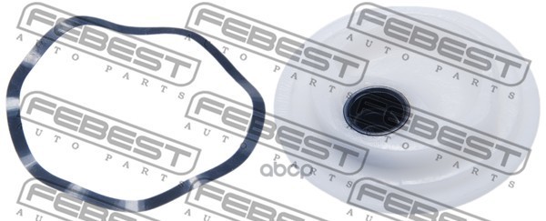 

Крестовина Febest Astlc90 Toyota Land Cruiser 90 Kdj9#,Kzj9#,Vzj9# 1996.04-2002.09 [Eu]//#