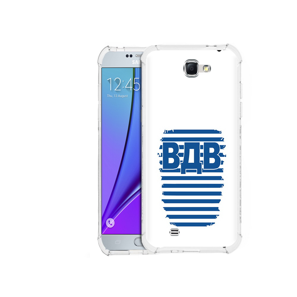

Чехол MyPads Tocco для Samsung Galaxy Note 2 вдв2 (PT29983.561.259), Прозрачный, Tocco