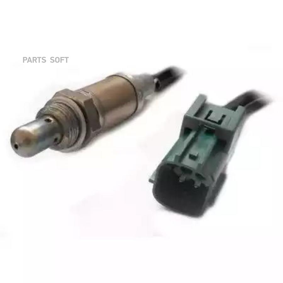

81678M_лямбда-зонд! Nissan Micra 1.0i/1.2i/1.4i 02-05