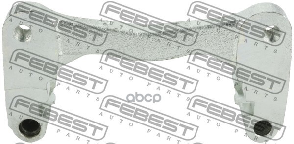 

Скоба Переднего Левого Тормозного Суппорта Febest арт. 0477CNA4WFR