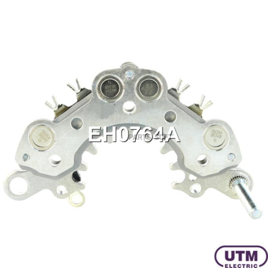 

Диодный мост генератора UTM eh0764a