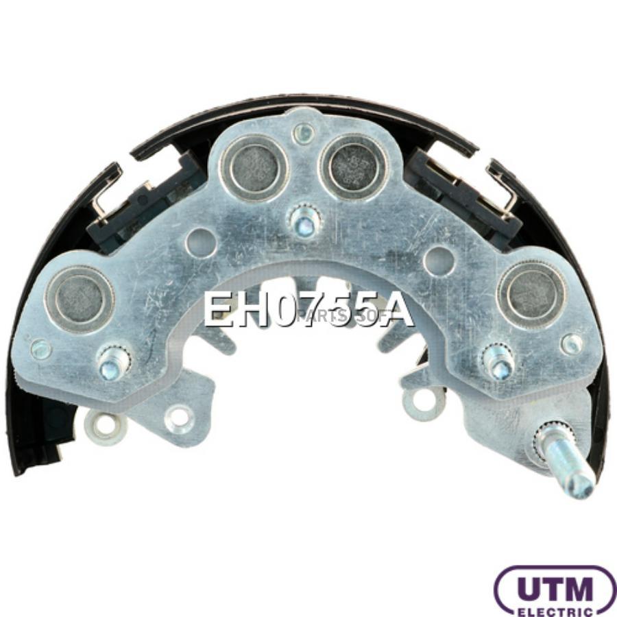

Диодный мост генератора UTM eh0755a