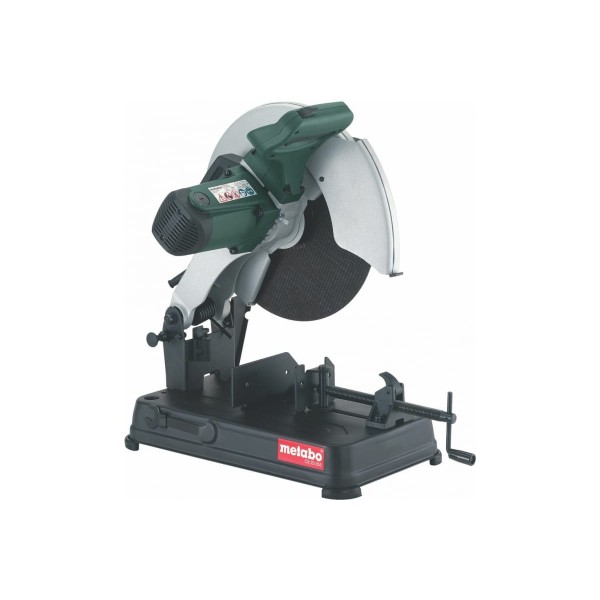 Сетевая монтажная пила Metabo CS 23-355