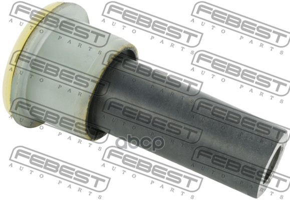 

Сайлентблок Передн Подвески Citroen C5 2008- Pgab-008 Febest арт. PGAB-008