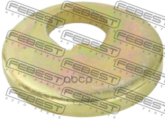 

Шайба-Эксцентрик Citroen C-Crosser/Peugeot 4007 07-12 Febest 2530-001