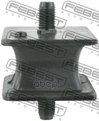 

Подушка Раздаточной Коробки Suzuki Jimny Febest Szm-Sn413tc Febest арт. SZM-SN413TC