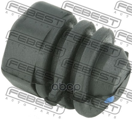

Отбойник Капота Мазда/ Mazda 3/6/Cx-5/Cx-7 Febest арт. MZD-BK