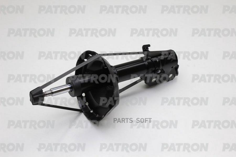 

Амортизатор подвески передн прав SUBARU Impreza (GR) 1.5 08-09 4x2/4x4 PATRON PSA339226