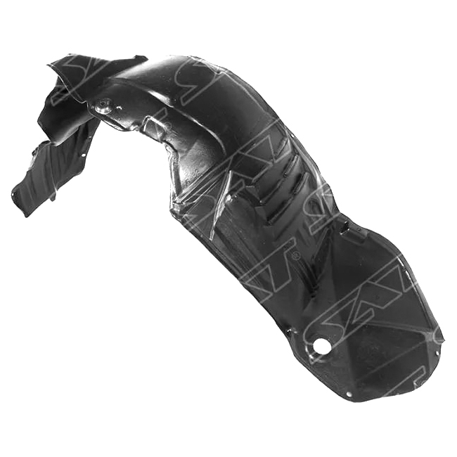 

Подкрылок Lexus Rx330/Harrier Mcu30 03-08 Lh Sat Арт. St-11-0172