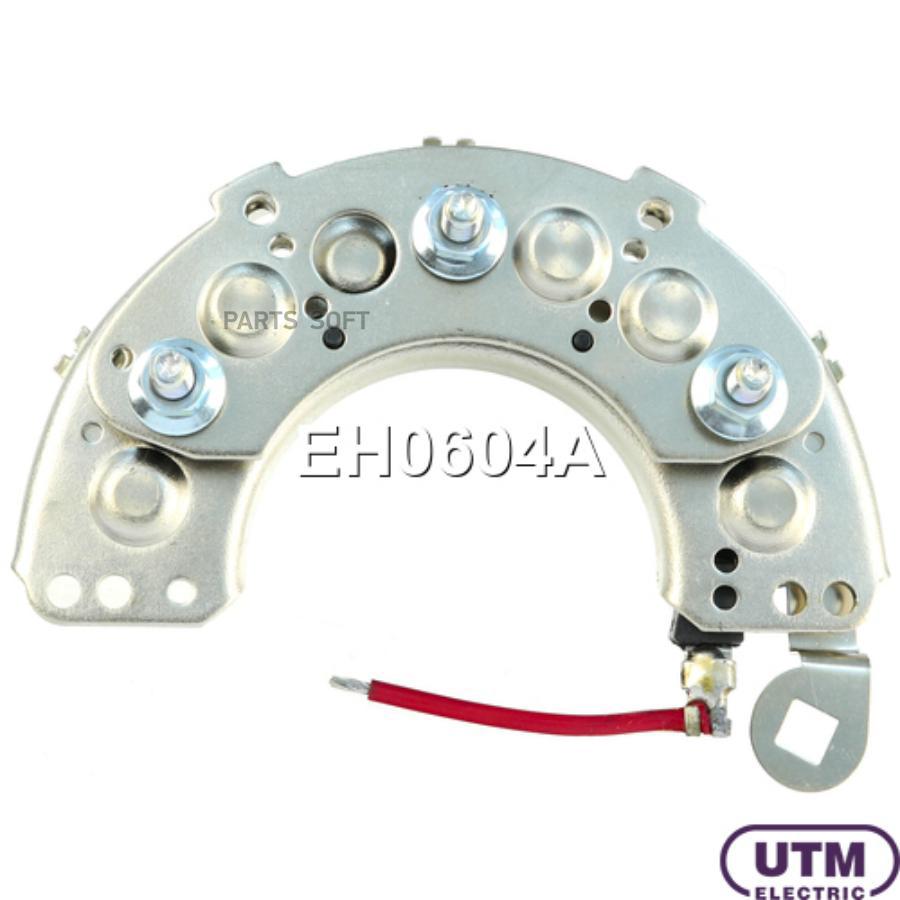 

Диодный мост генератора UTM eh0604a