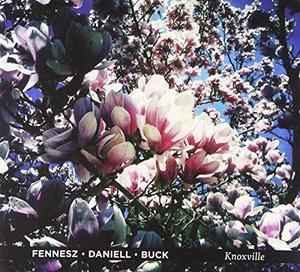 Fennesz / Daniell / Buck: Knoxville (Live)