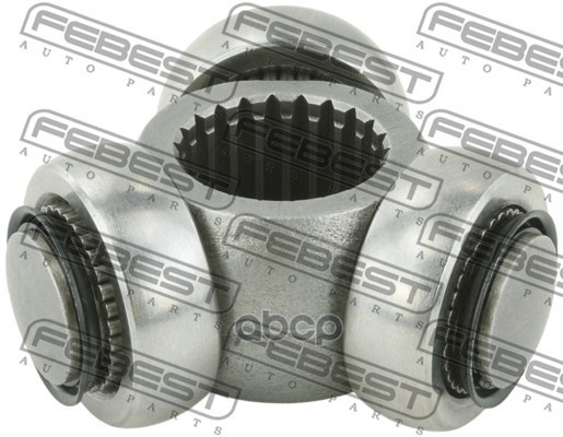 

Трипоид 22X32.5 Febest 2216-CER