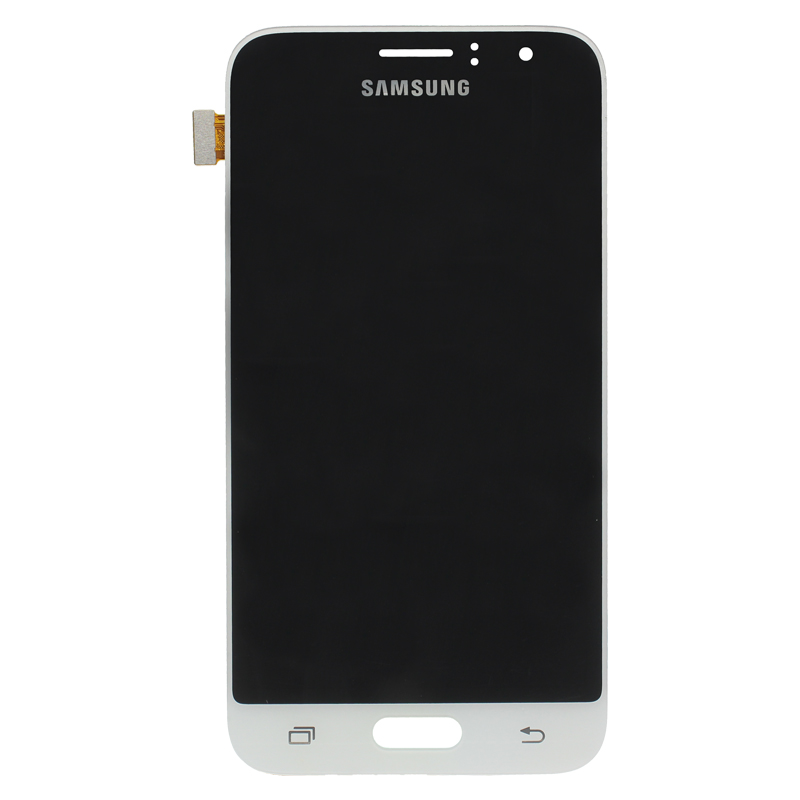 

Дисплей BaseMarket для смартфона Samsung J120F/DS Galaxy J1 (2016)