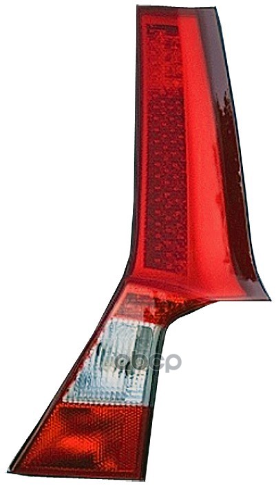 

HELLA Задний фонарь hella 2tz011528031