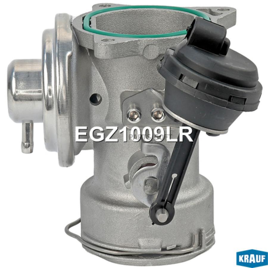 

Клапан рециркуляции ОГ Krauf egz1009lr