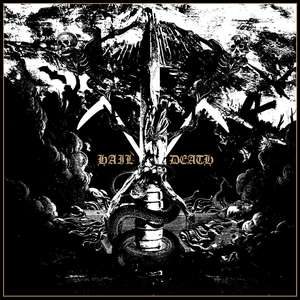 Black Anvil: Hail Death