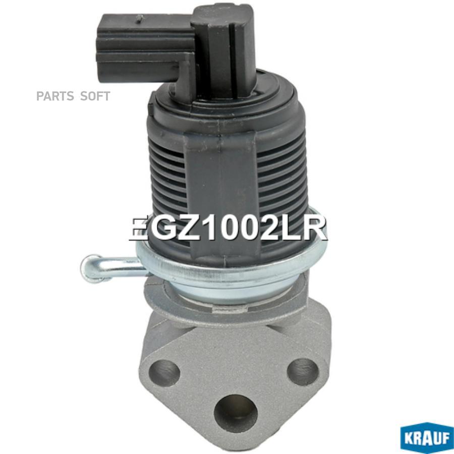 

Клапан рециркуляции ОГ Krauf egz1002lr