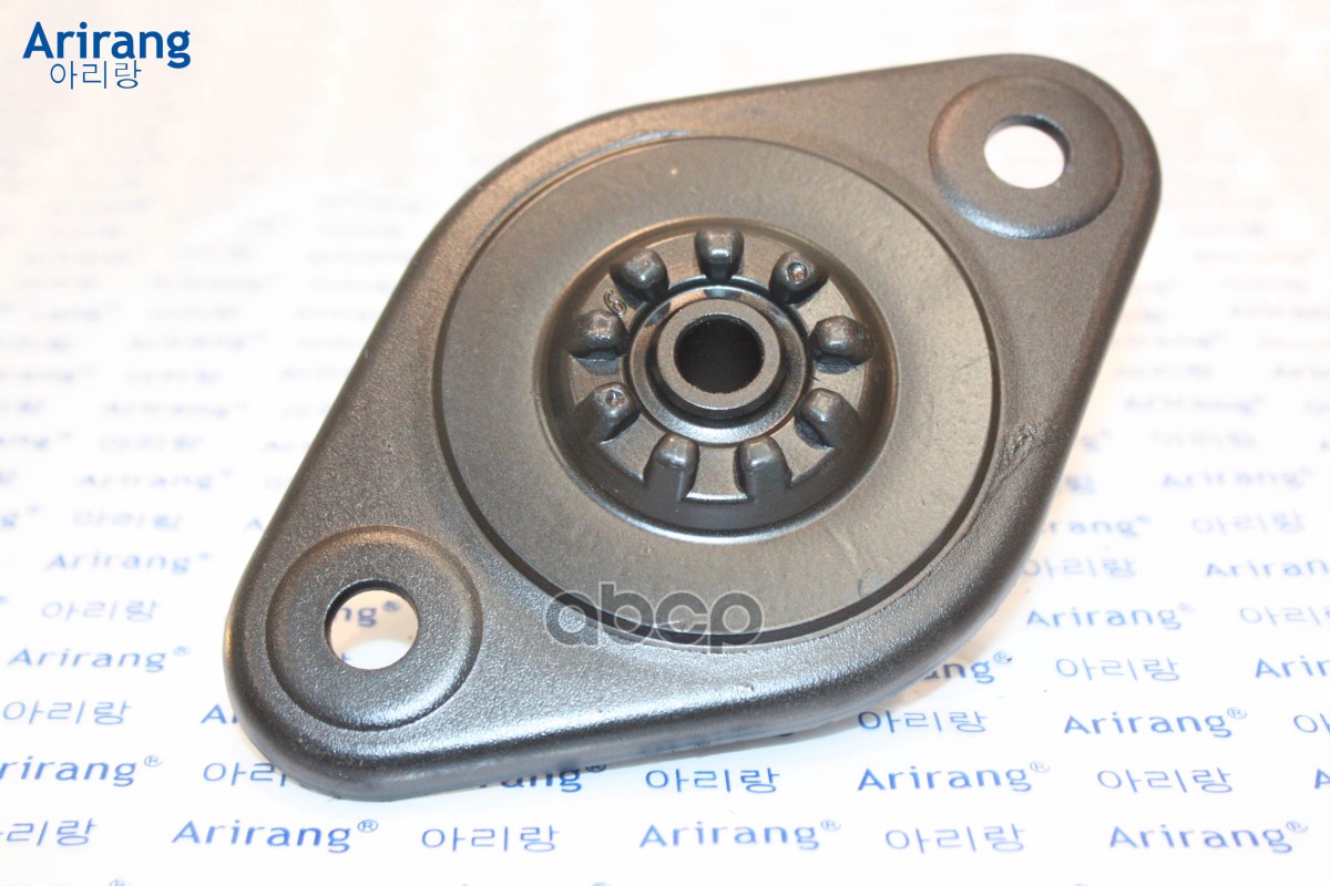 

Опора Амортизатора Hyundai Accent 06-, Kia Rio 05- Задняя Arirang арт. ARG241142