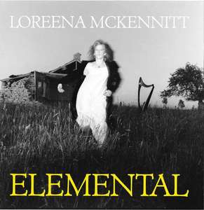 

Loreena Mckennitt: Elemental, 1 LP