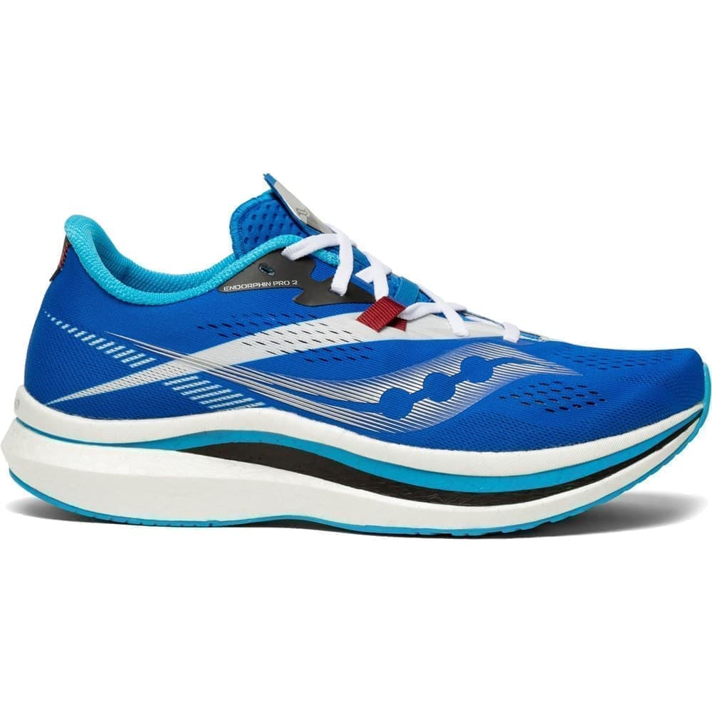 

Кроссовки мужские Saucony S20687-30 синие 6 US, S20687-30