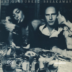 Art Garfunkel - Breakaway