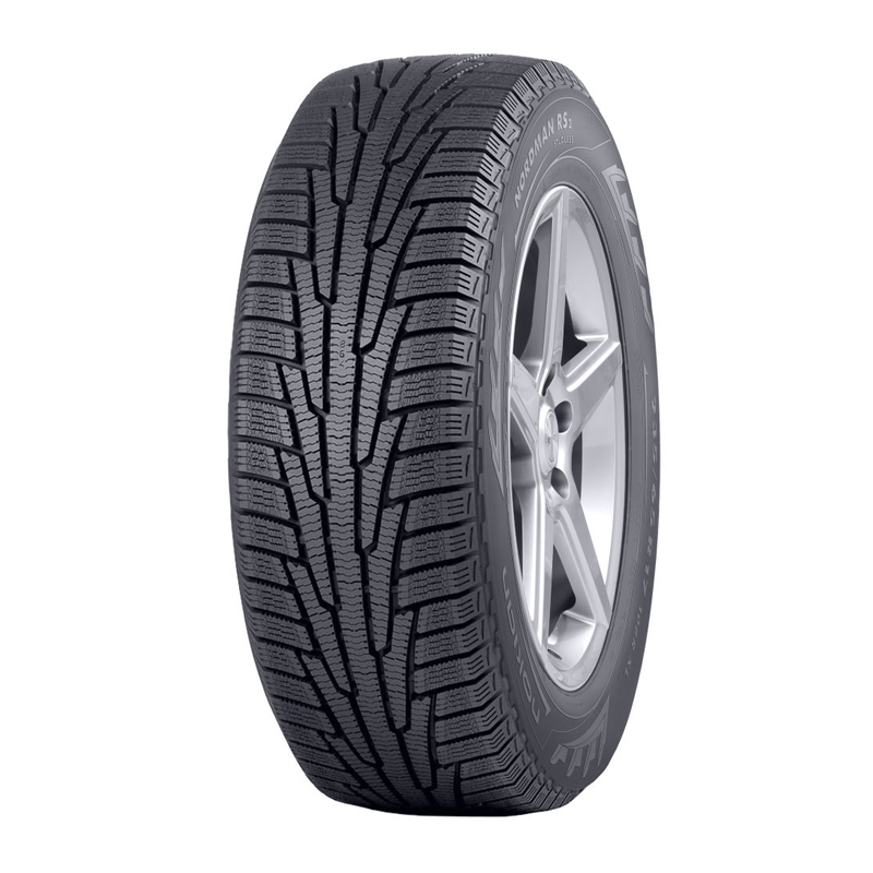 

Шины NOKIAN TYRES NORDMAN RS2 225/50R17 98R нешипованная