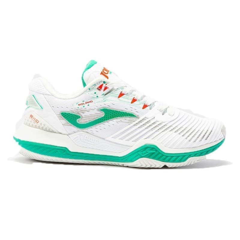 Кроссовки мужские Joma TPOINS2202T белые 12 US