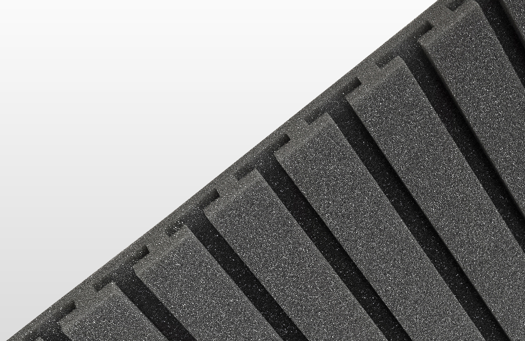 

Акустический поролон ECHOTON T-Panel, T-Panel