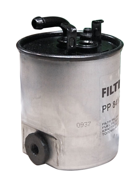 

Фильтр топливный Filtron PP8413