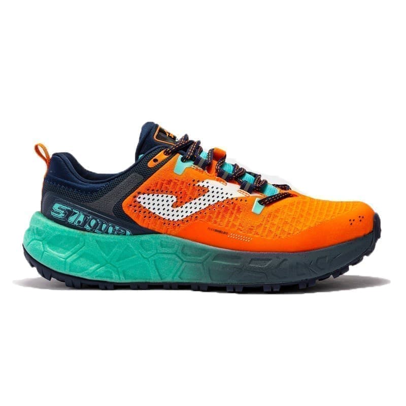 

Кроссовки мужские Joma TKSIMS2208 оранжевые 12 US, TKSIMS2208