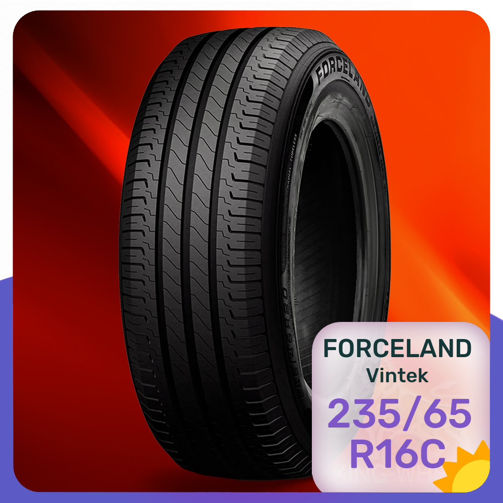 Шины Forceland Vintek F-35 235/65 R16C 115T