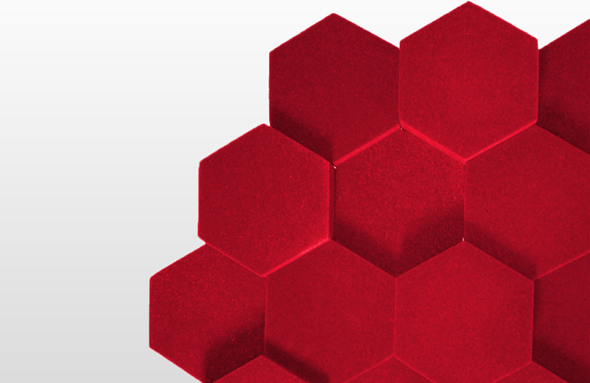 

Акустический поролон ECHOTON Hexagon (12шт), Hexagon