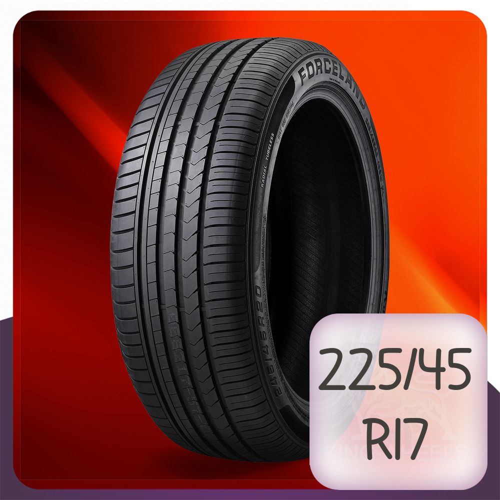 Шины Forceland Vitality F-22 225/45 R17 94Y