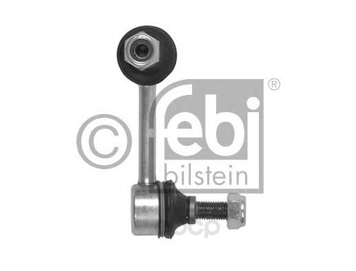 

Тяга Зад.Стабил.Chrysler Sebring 07-10/Jeep Patriot 07-17 Febi Арт. 41041
